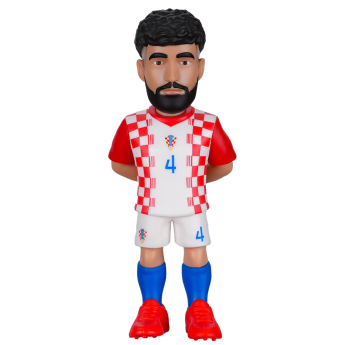 Echipa națională de fotbal figurină MINIX Croatia Gvardiol