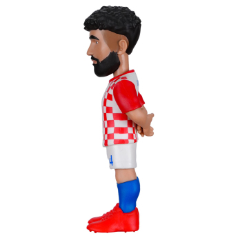 Echipa națională de fotbal figurină MINIX Croatia Gvardiol