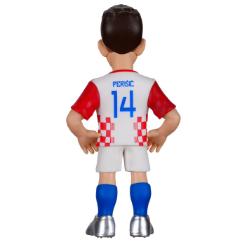 Echipa națională de fotbal figurină MINIX Croatia Perišić