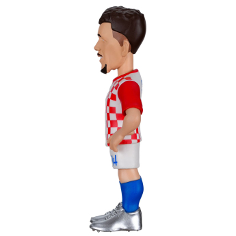 Echipa națională de fotbal figurină MINIX Croatia Perišić