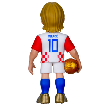 Echipa națională de fotbal figurină MINIX Croatia Modrić