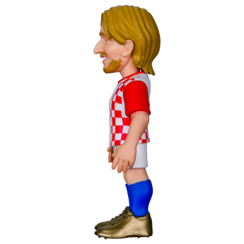 Echipa națională de fotbal figurină MINIX Croatia Modrić