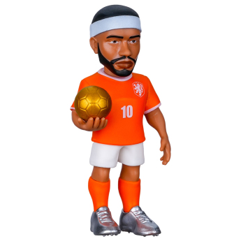 Echipa națională de fotbal figurină MINIX Netherlands Memphis Depay