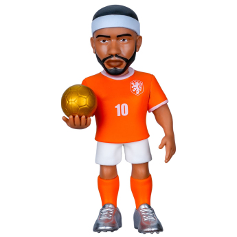 Echipa națională de fotbal figurină MINIX Netherlands Memphis Depay