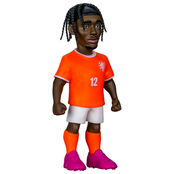 Echipa națională de fotbal figurină MINIX Netherlands Frimpong