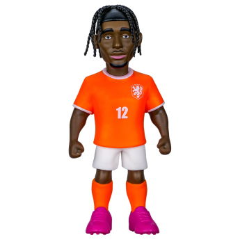 Echipa națională de fotbal figurină MINIX Netherlands Frimpong