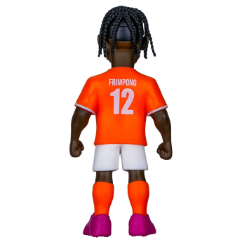Echipa națională de fotbal figurină MINIX Netherlands Frimpong