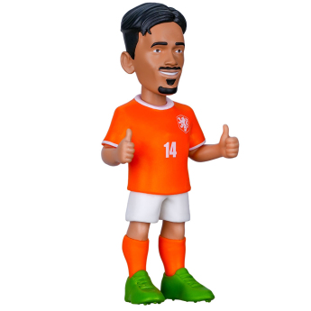 Echipa națională de fotbal figurină MINIX Netherlands Reijnders