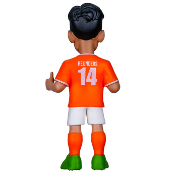Echipa națională de fotbal figurină MINIX Netherlands Reijnders