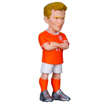 Echipa națională de fotbal figurină MINIX Netherlands Frenkie de Jong