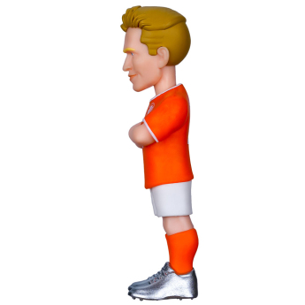 Echipa națională de fotbal figurină MINIX Netherlands Frenkie de Jong
