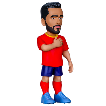 Echipa națională de fotbal figurină MINIX Spain Mikel Merino