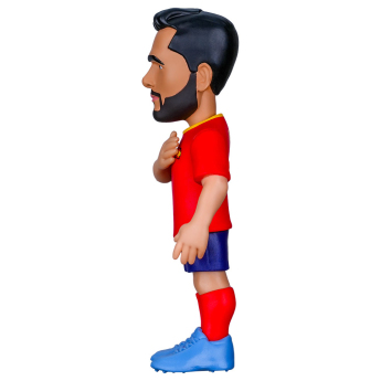 Echipa națională de fotbal figurină MINIX Spain Mikel Merino