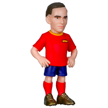 Echipa națională de fotbal figurină MINIX Spain Fabián Ruiz