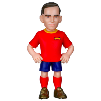 Echipa națională de fotbal figurină MINIX Spain Fabián Ruiz