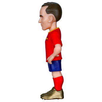 Echipa națională de fotbal figurină MINIX Spain Fabián Ruiz