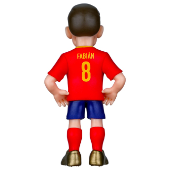 Echipa națională de fotbal figurină MINIX Spain Fabián Ruiz