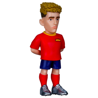 Echipa națională de fotbal figurină MINIX Spain Fermín López
