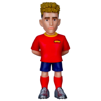 Echipa națională de fotbal figurină MINIX Spain Fermín López
