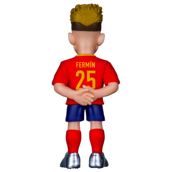Echipa națională de fotbal figurină MINIX Spain Fermín López