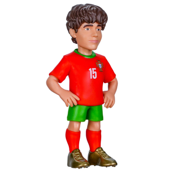 Echipa națională de fotbal figurină MINIX Portugal Joao Neves