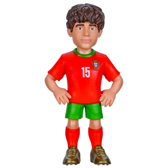 Echipa națională de fotbal figurină MINIX Portugal Joao Neves
