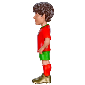 Echipa națională de fotbal figurină MINIX Portugal Joao Neves