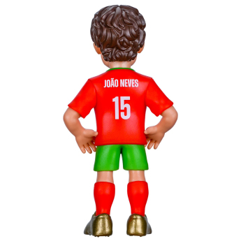 Echipa națională de fotbal figurină MINIX Portugal Joao Neves