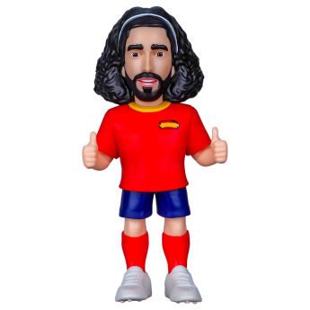 Echipa națională de fotbal figurină MINIX Spain Cucurella