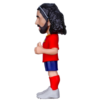 Echipa națională de fotbal figurină MINIX Spain Cucurella