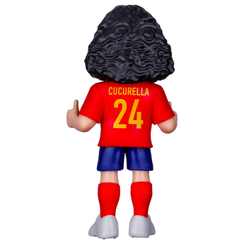 Echipa națională de fotbal figurină MINIX Spain Cucurella