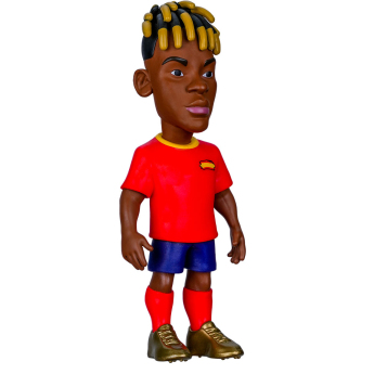 Echipa națională de fotbal figurină MINIX Spain Nico Williams