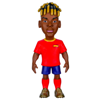Echipa națională de fotbal figurină MINIX Spain Nico Williams