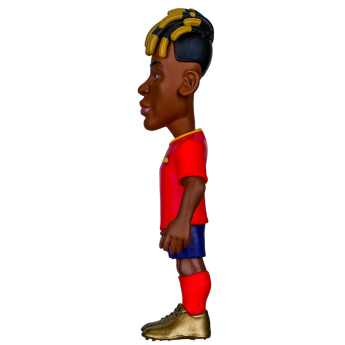 Echipa națională de fotbal figurină MINIX Spain Nico Williams