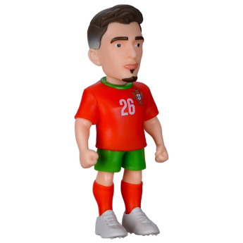 Echipa națională de fotbal figurină MINIX Portugal Conceicao