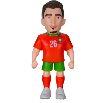 Echipa națională de fotbal figurină MINIX Portugal Conceicao