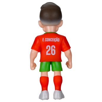 Echipa națională de fotbal figurină MINIX Portugal Conceicao