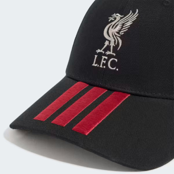 FC Liverpool șapcă de baseball pentru copii BB black