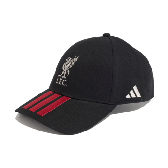 FC Liverpool șapcă de baseball BB black