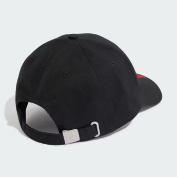 FC Liverpool șapcă de baseball BB black