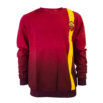 AS Roma hanorac de bărbați Line