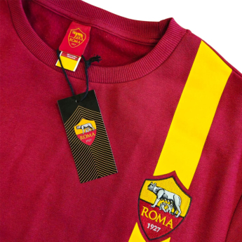 AS Roma hanorac de bărbați Line