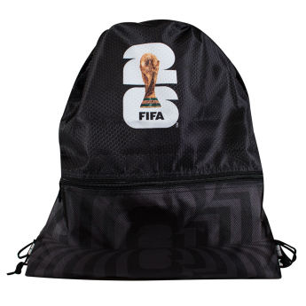 CM 2026 (World Cup) geantă sport Premium