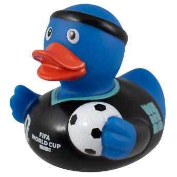 CM 2026 (World Cup) rață pentru cadă Blue