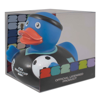 CM 2026 (World Cup) rață pentru cadă Blue