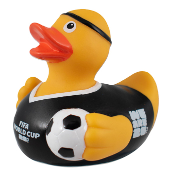 CM 2026 (World Cup) rață pentru cadă Yellow