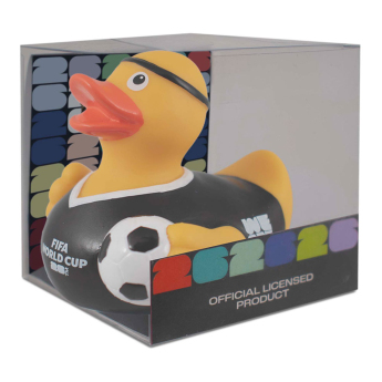 CM 2026 (World Cup) rață pentru cadă Yellow