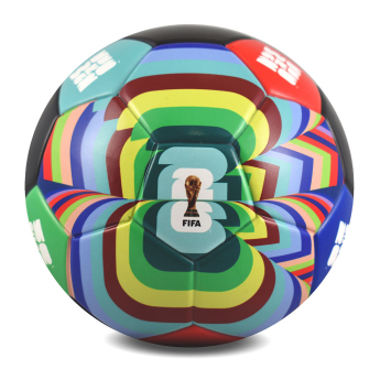 CM 2026 (World Cup) minge antistres Mini