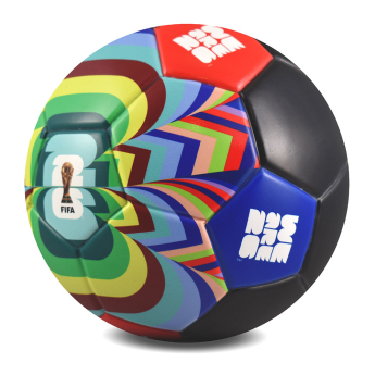 CM 2026 (World Cup) minge antistres Mini