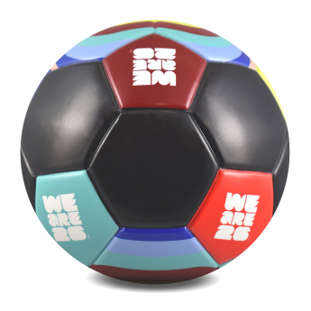 CM 2026 (World Cup) minge antistres Mini